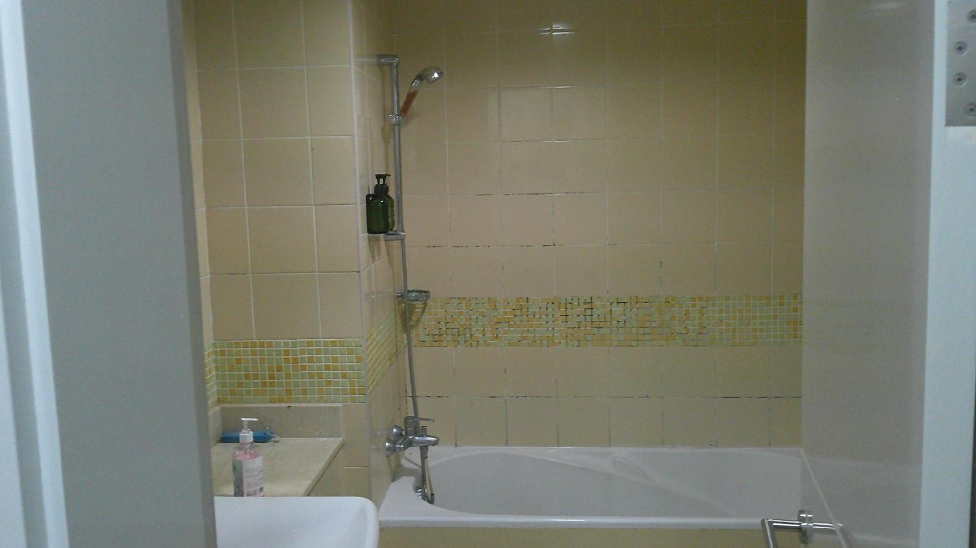 Ruby Star Hostel Dubai F2 Exterior photo