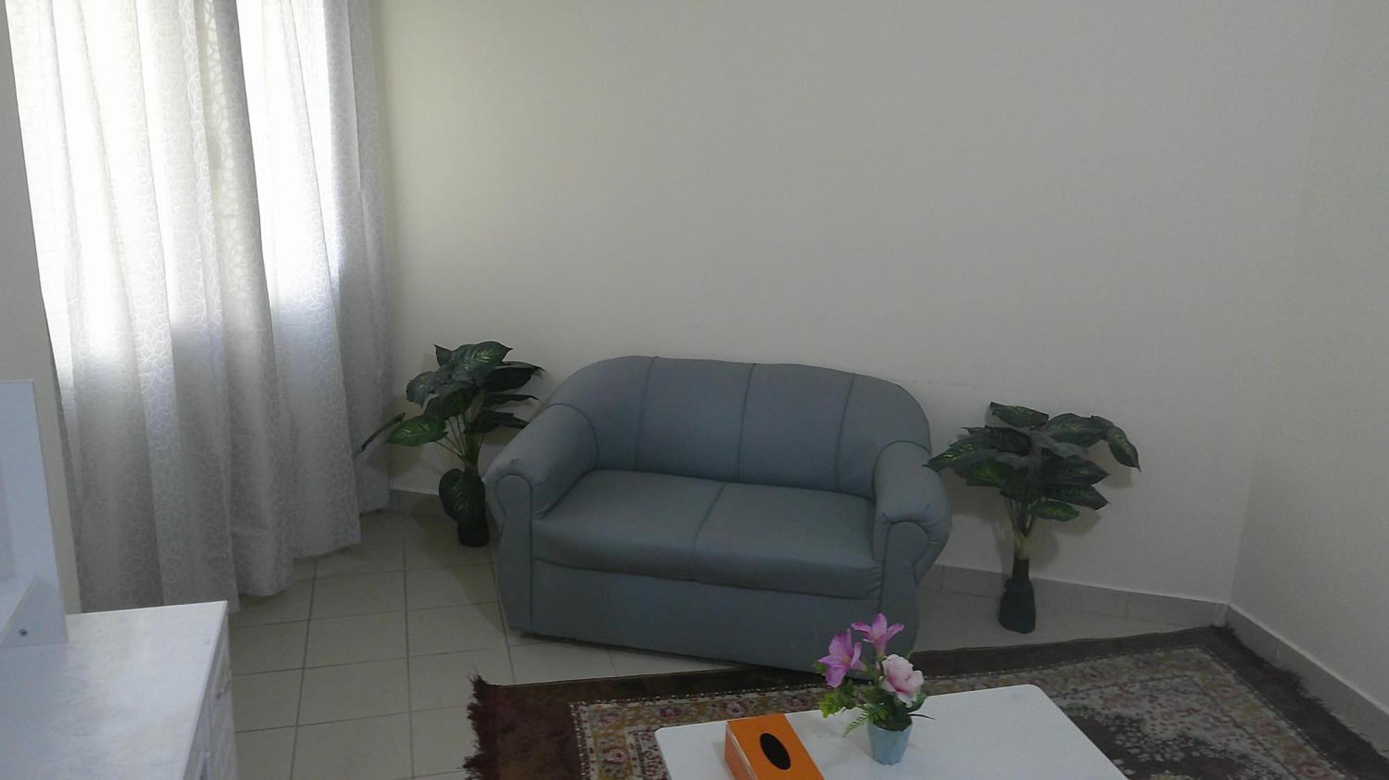 Ruby Star Hostel Dubai F2 Exterior photo