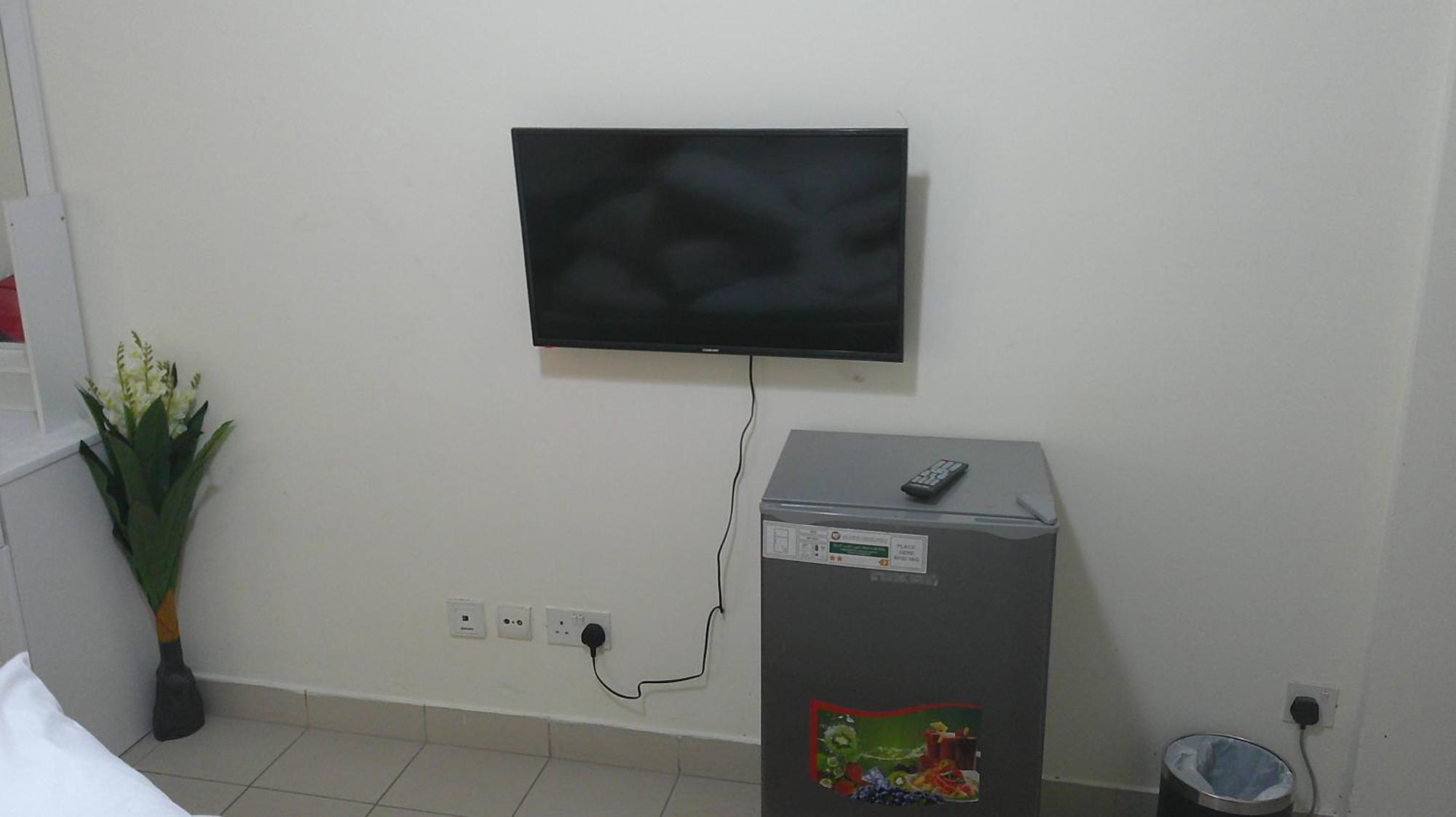 Ruby Star Hostel Dubai F2 Exterior photo