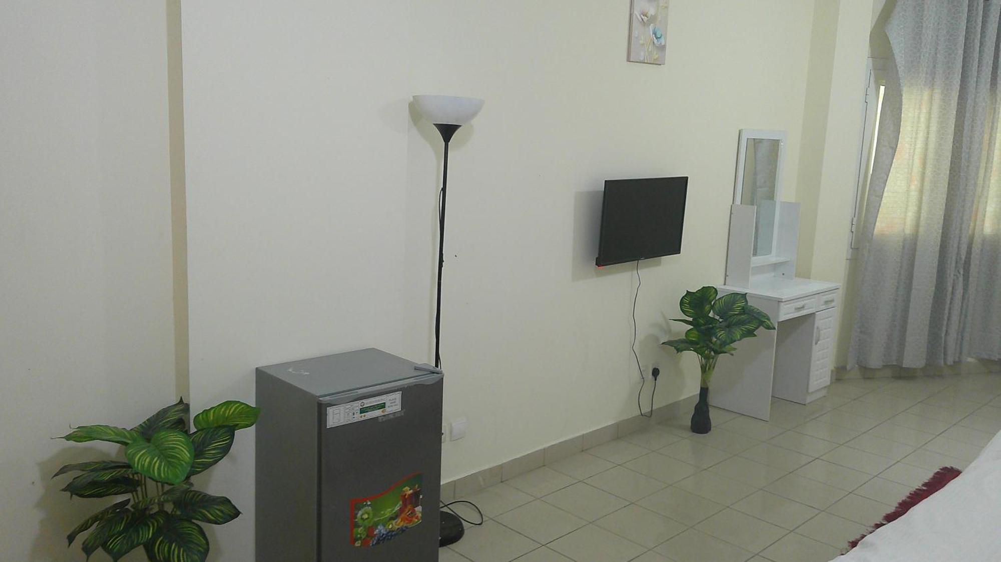 Ruby Star Hostel Dubai F2 Exterior photo