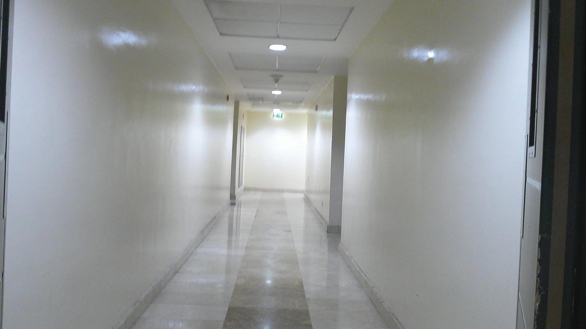 Ruby Star Hostel Dubai F2 Exterior photo